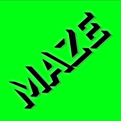 Martin Zechmeister | Maze Logo