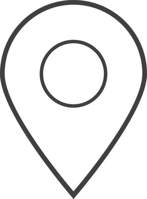 Location Icon